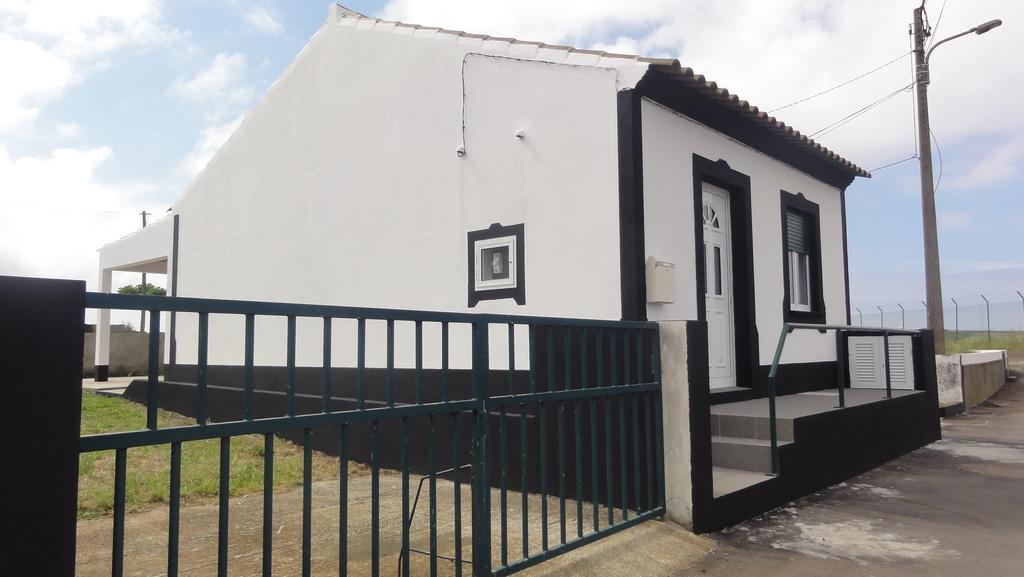 Villa Quinta Do Chico Feijao Lajes Habitación foto